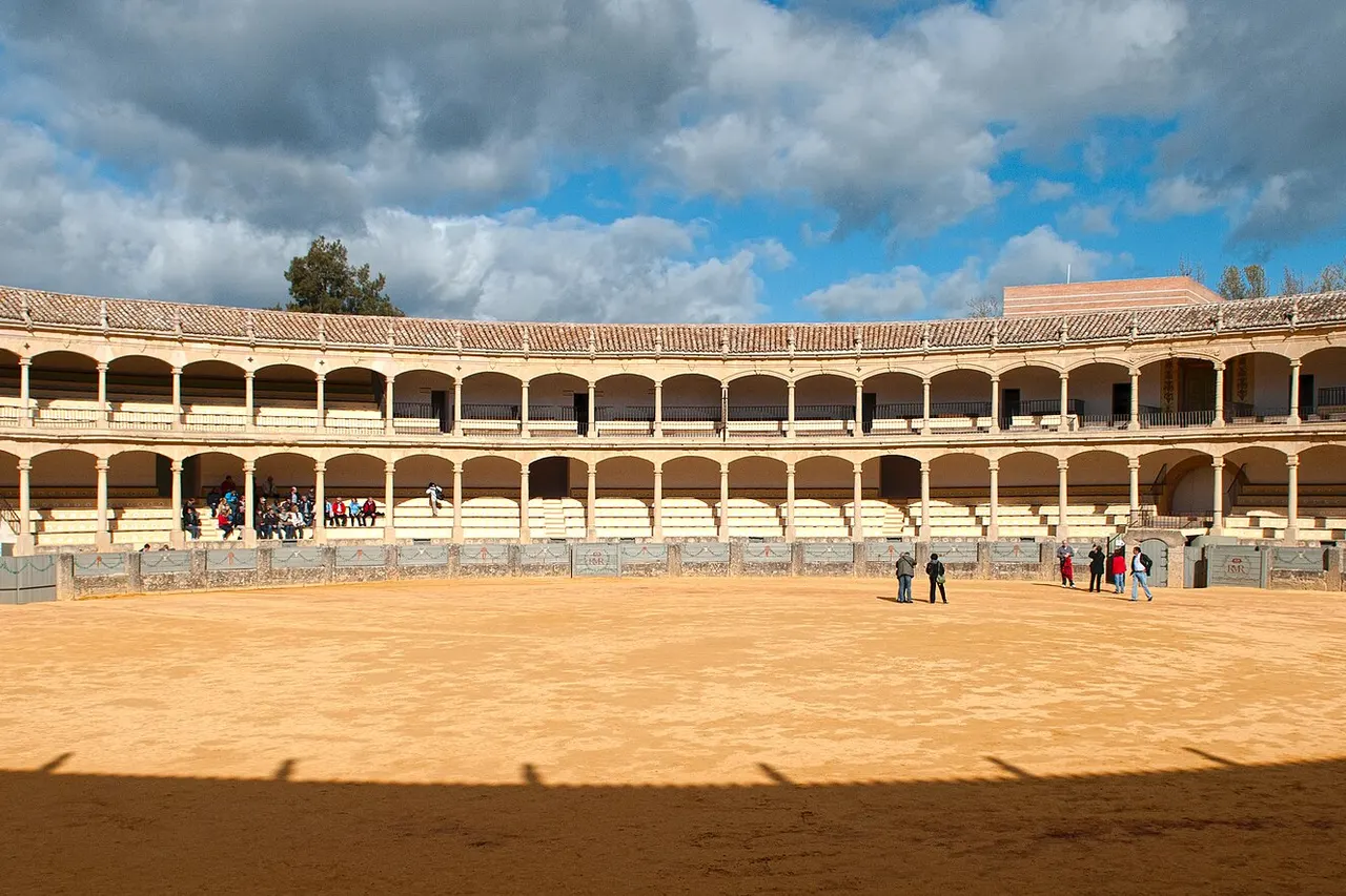 Plaza de Toros de Ronda